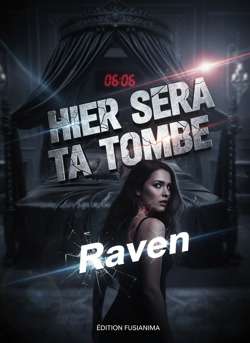 Hier Sera Ta Tombe