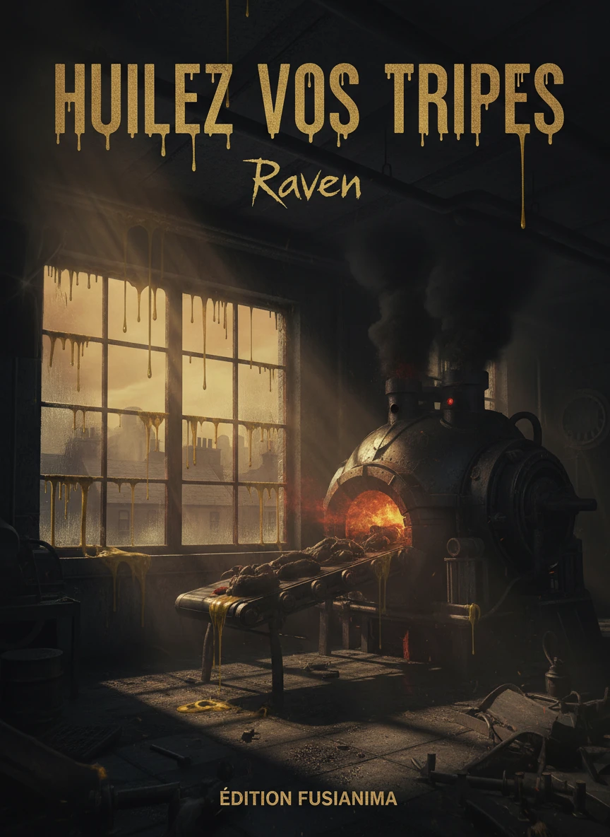 Huilez vos Tripes