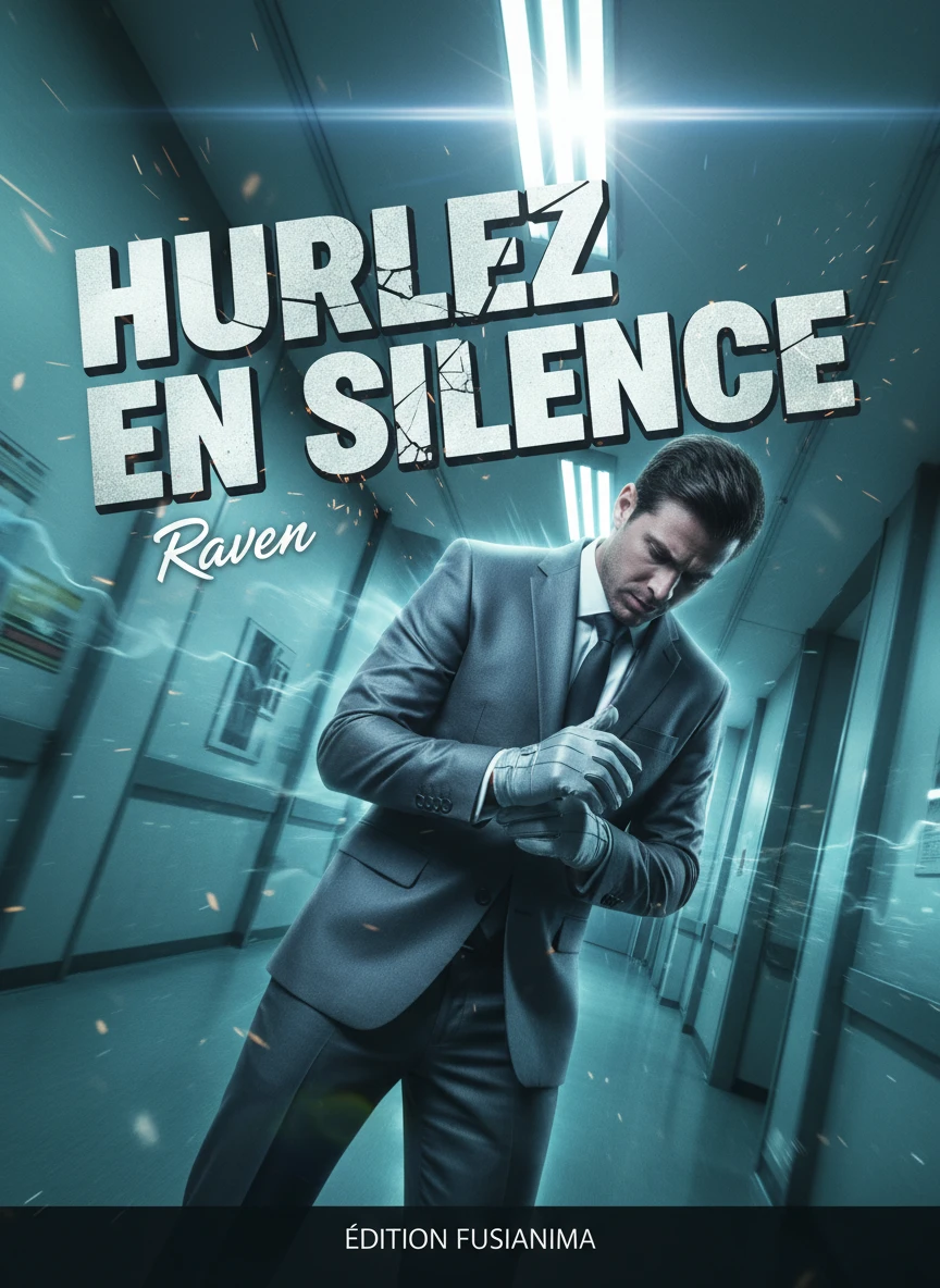 Hurlez en Silence