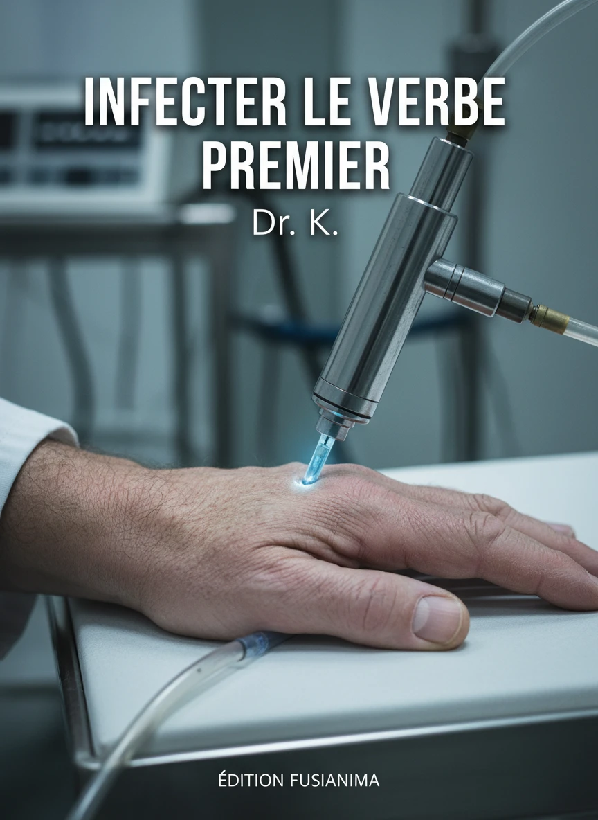 Infecter le Verbe Premier