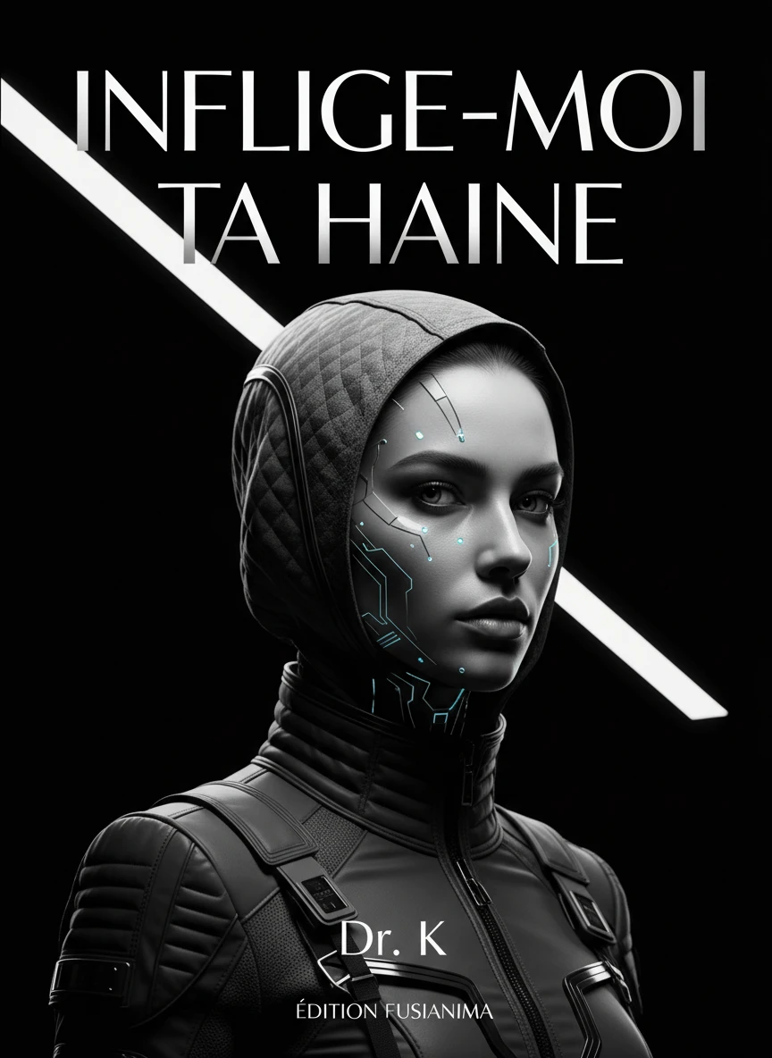 Inflige-moi ta Haine