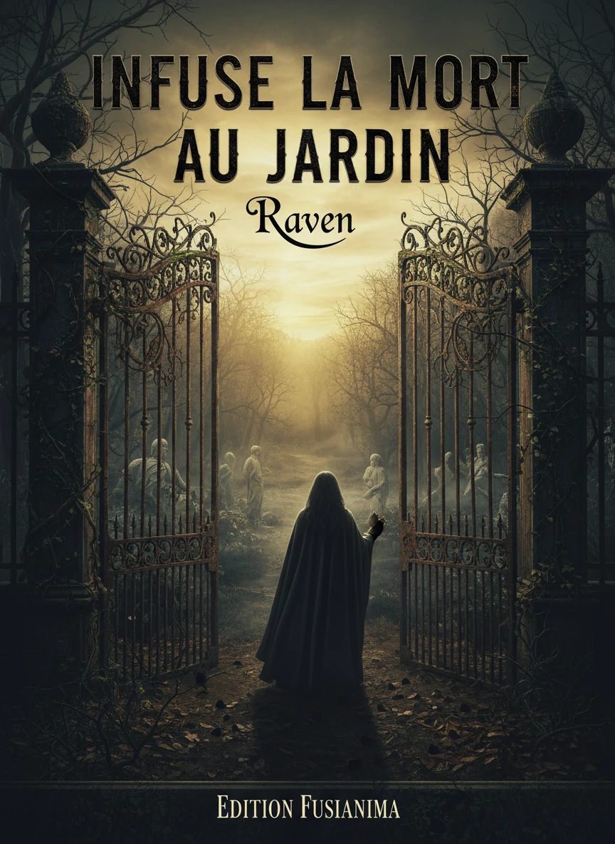 Infuse la Mort au Jardin
