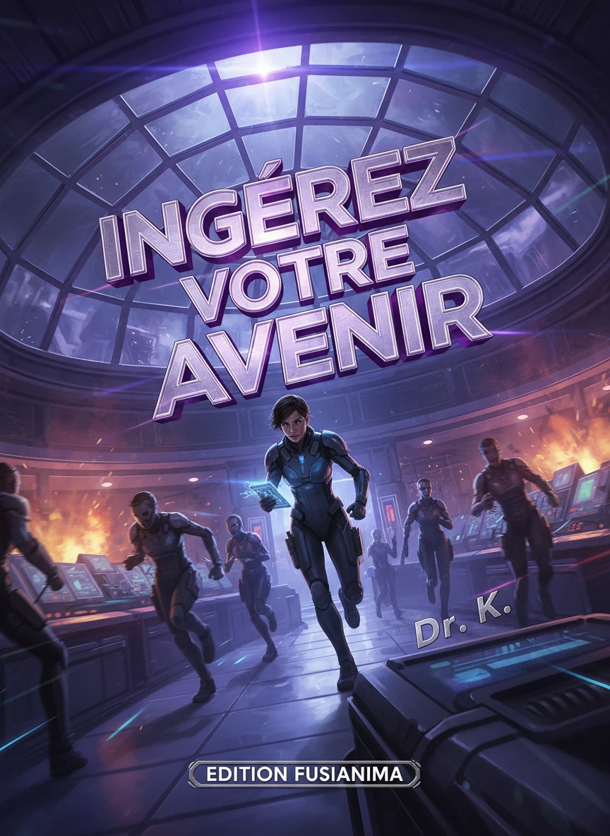 Ingérez Votre Avenir