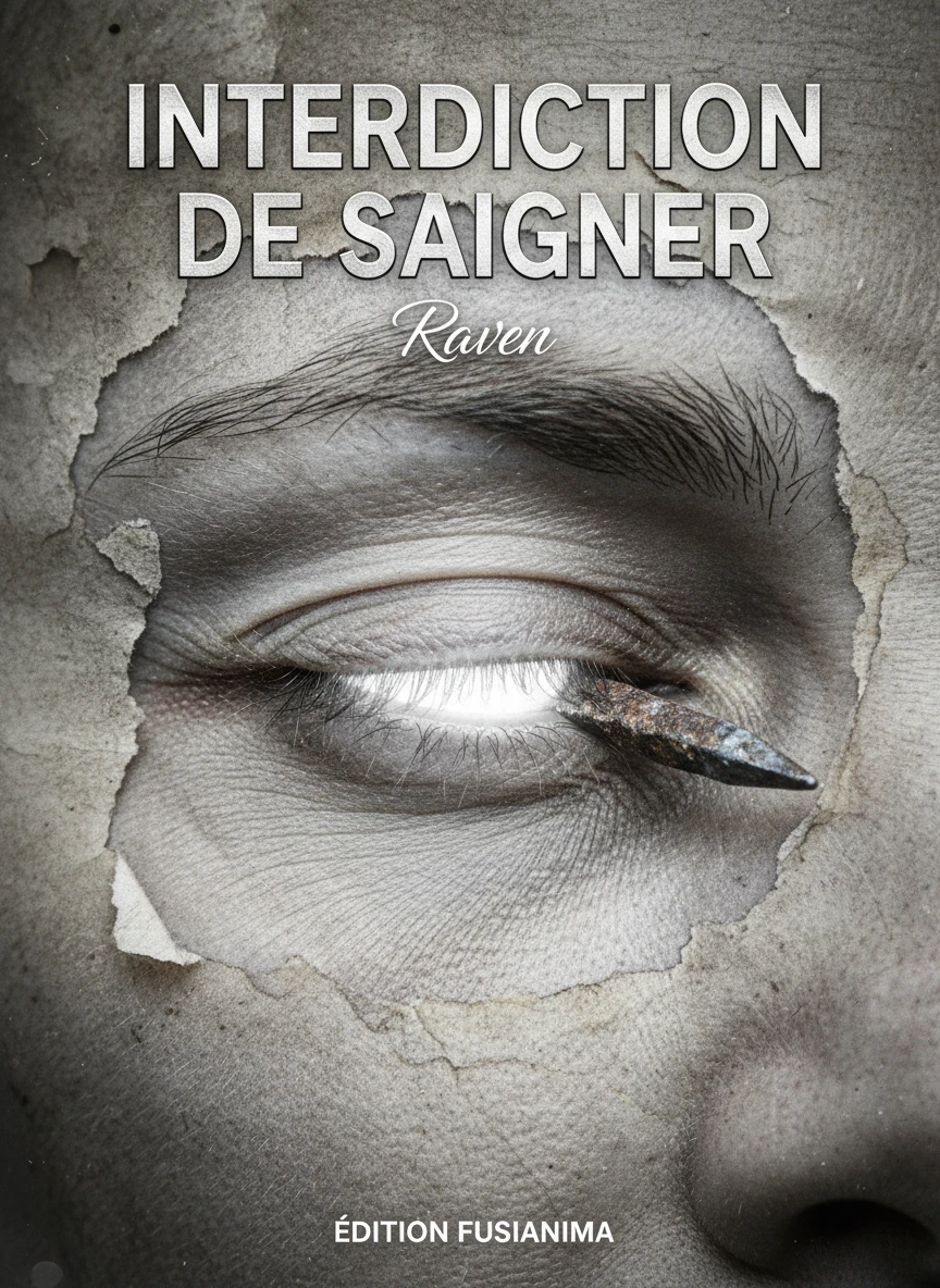 Interdiction de Saigner