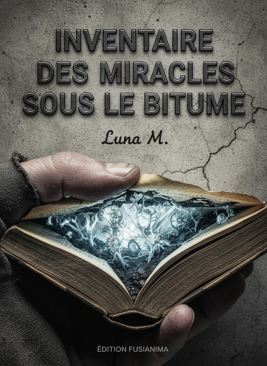 Inventaire des miracles sous le bitume