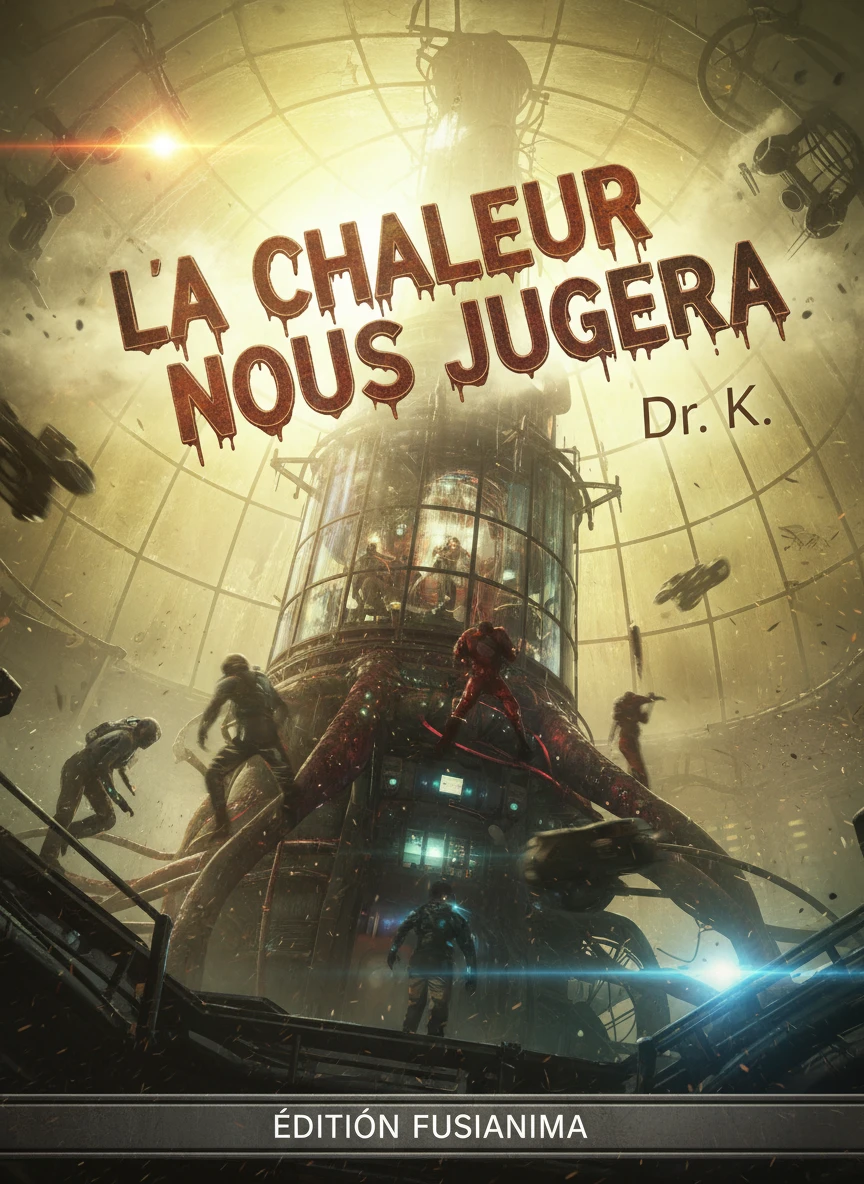 La Chaleur nous Jugera
