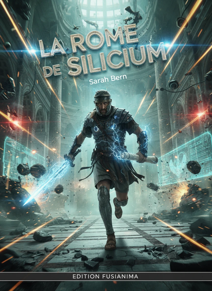 La Rome de Silicium