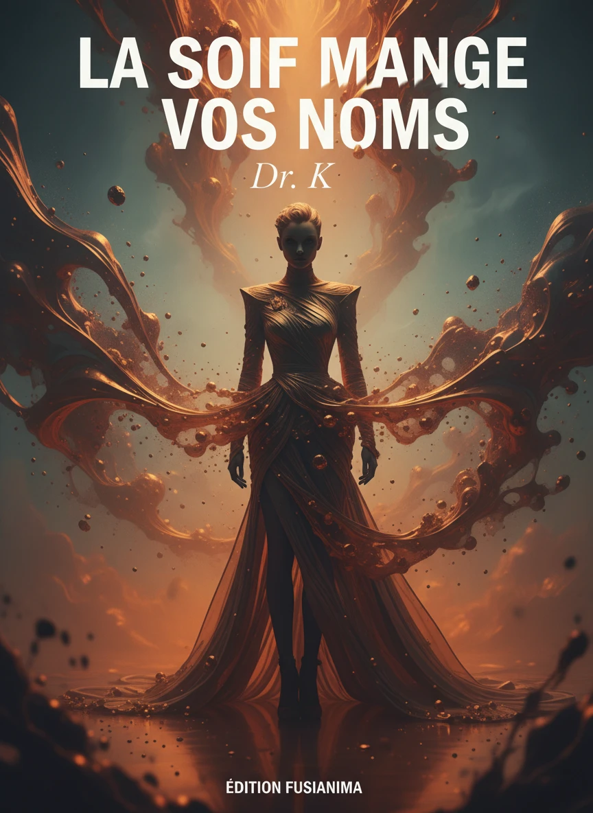 La Soif Mange Vos Noms