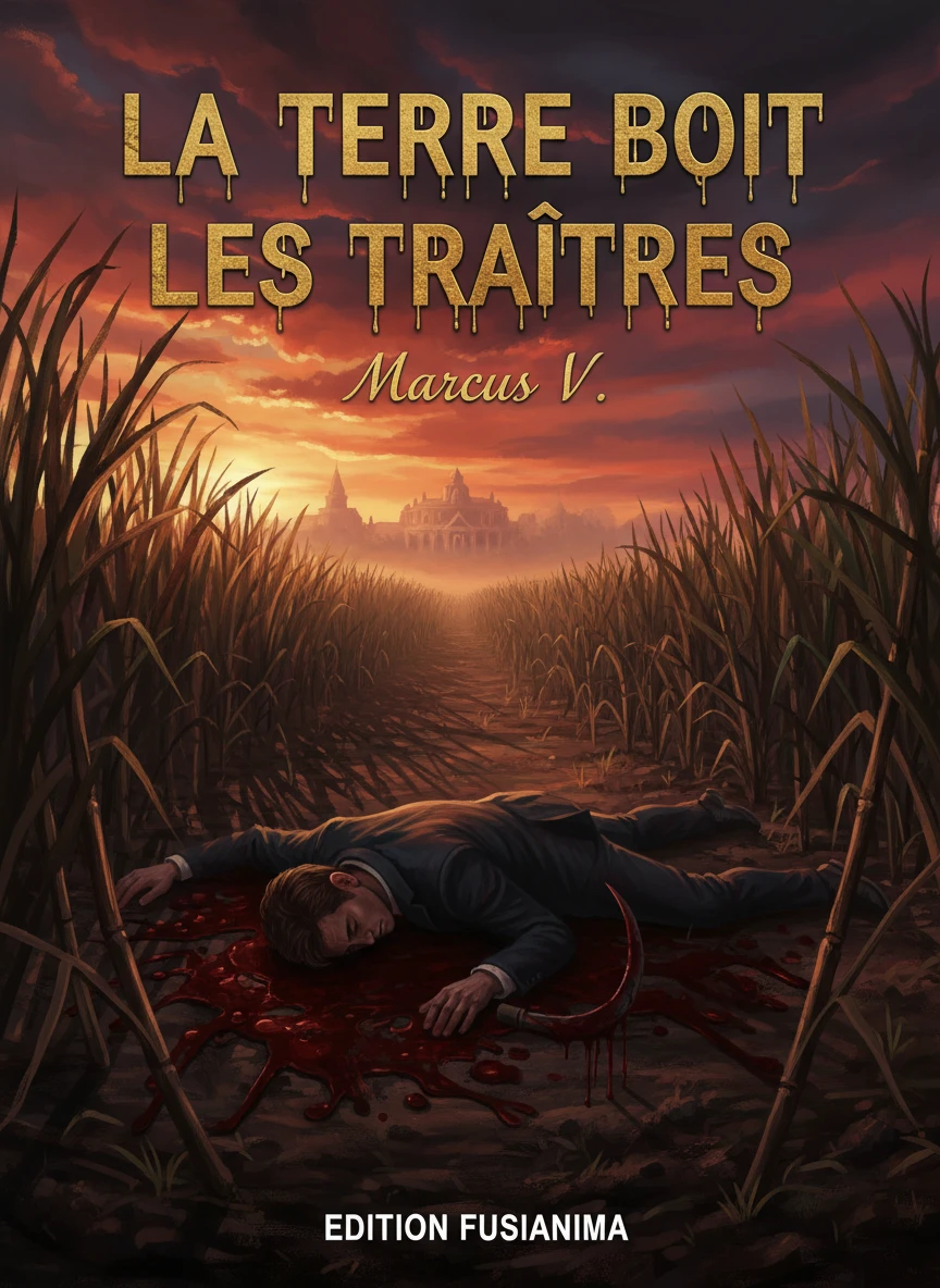 La Terre Boit les Traîtres
