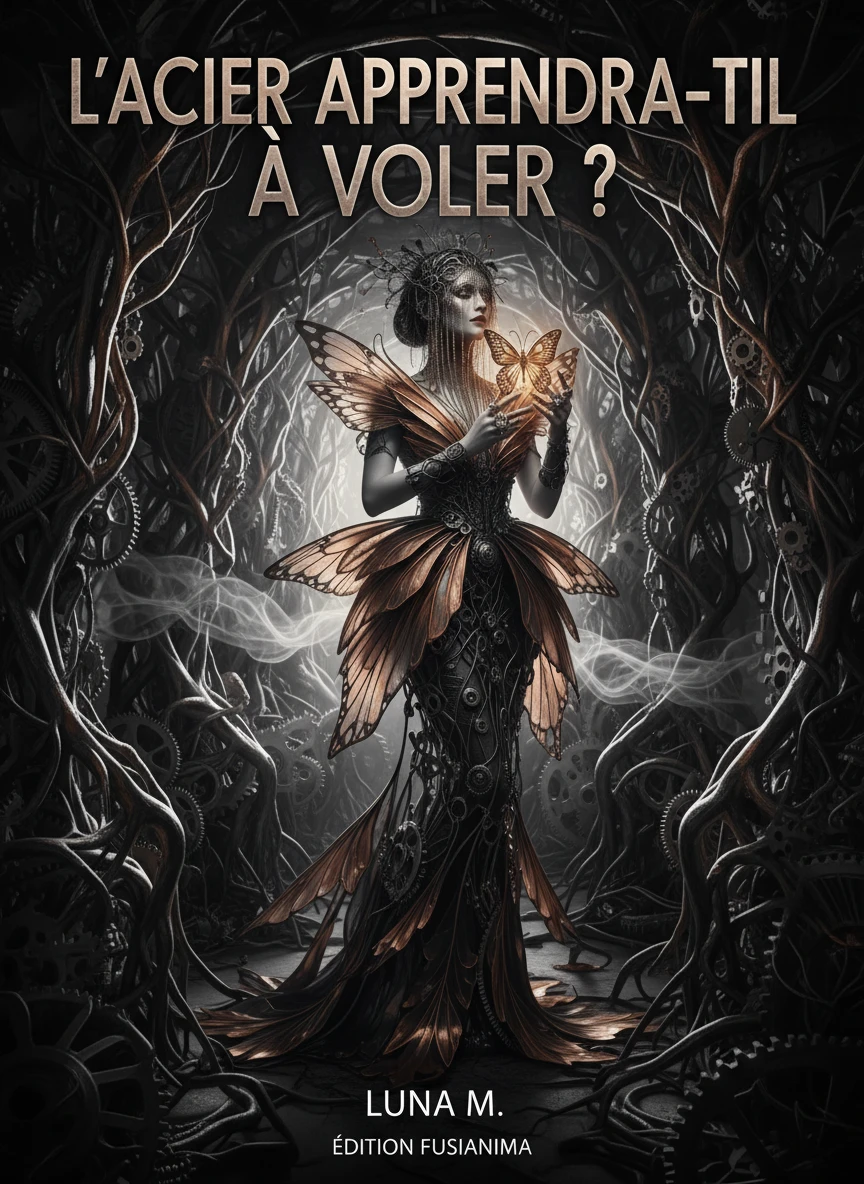 L'Acier Apprendra-t-il à Voler ?