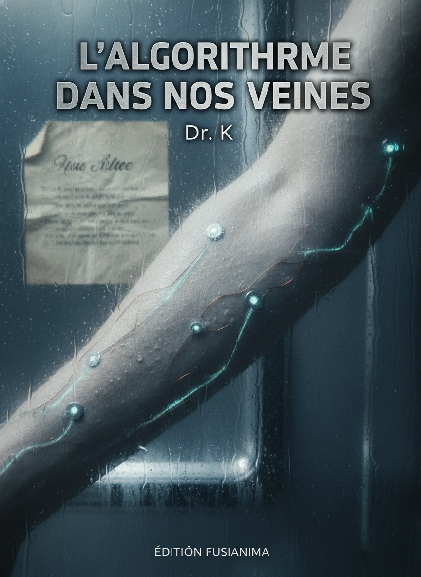 L'Algorithme dans Nos Veines