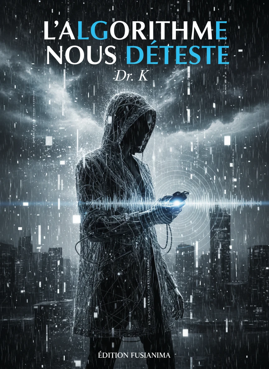L'Algorithme nous Déteste