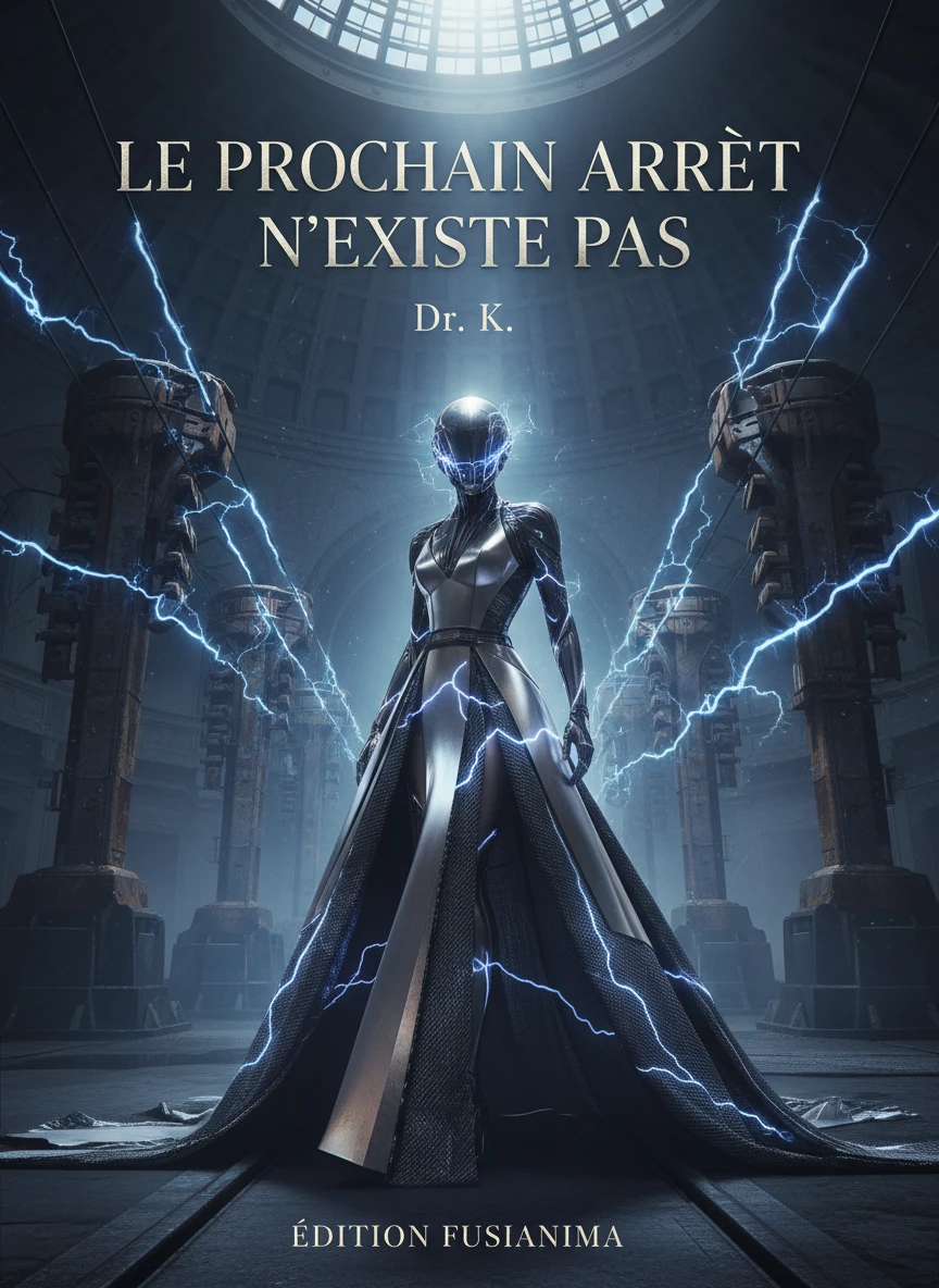 Le Prochain Arrêt n'Existe Pas