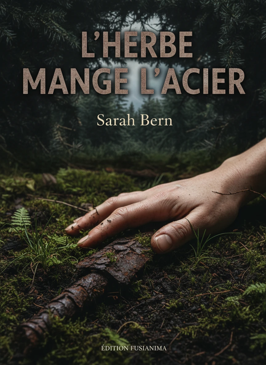 L'Herbe Mange l'Acier