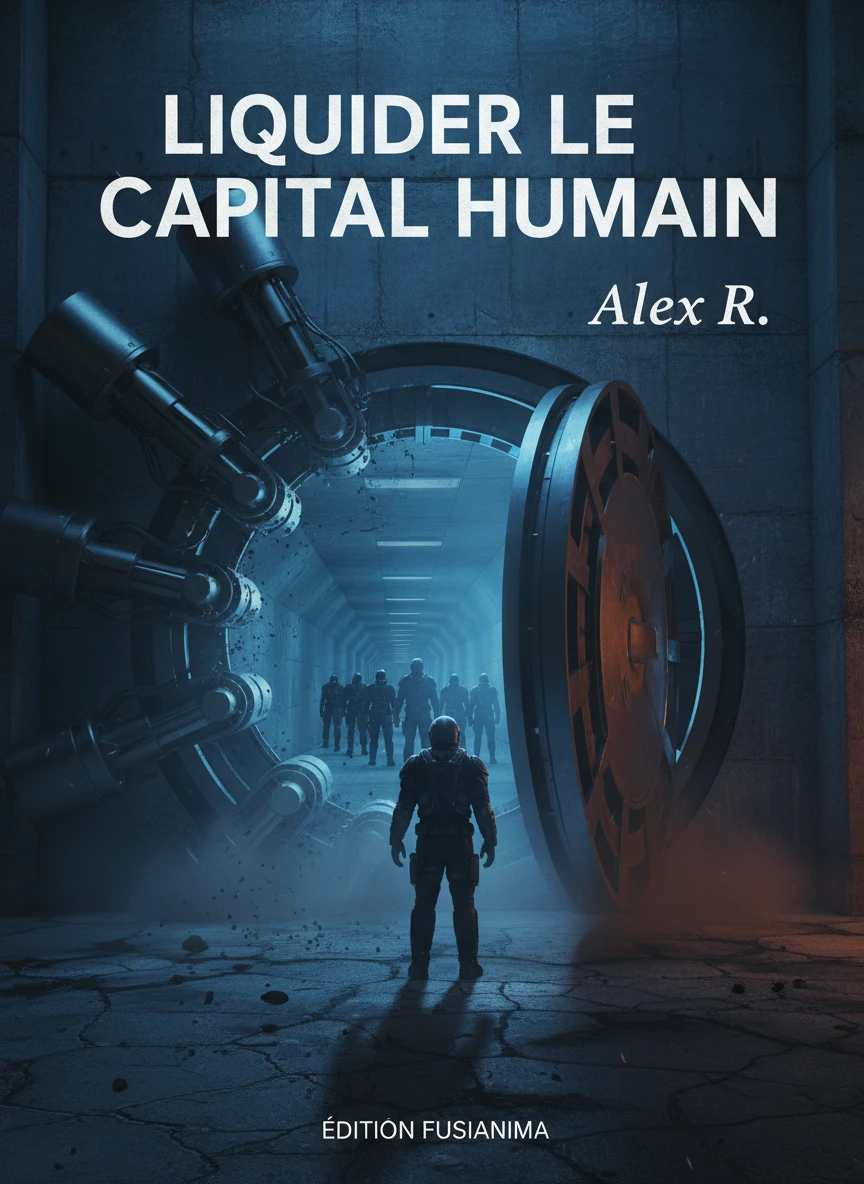 Liquider le Capital Humain