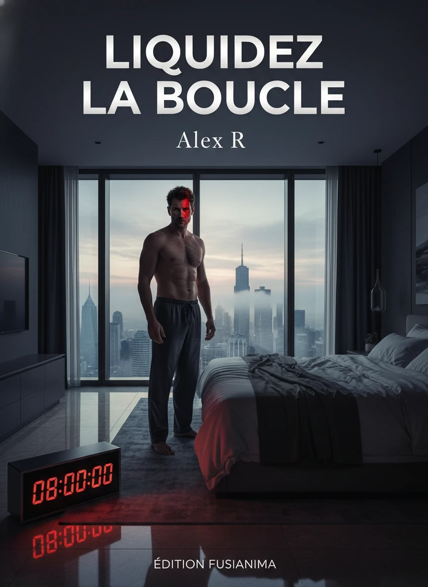 Liquidez la Boucle