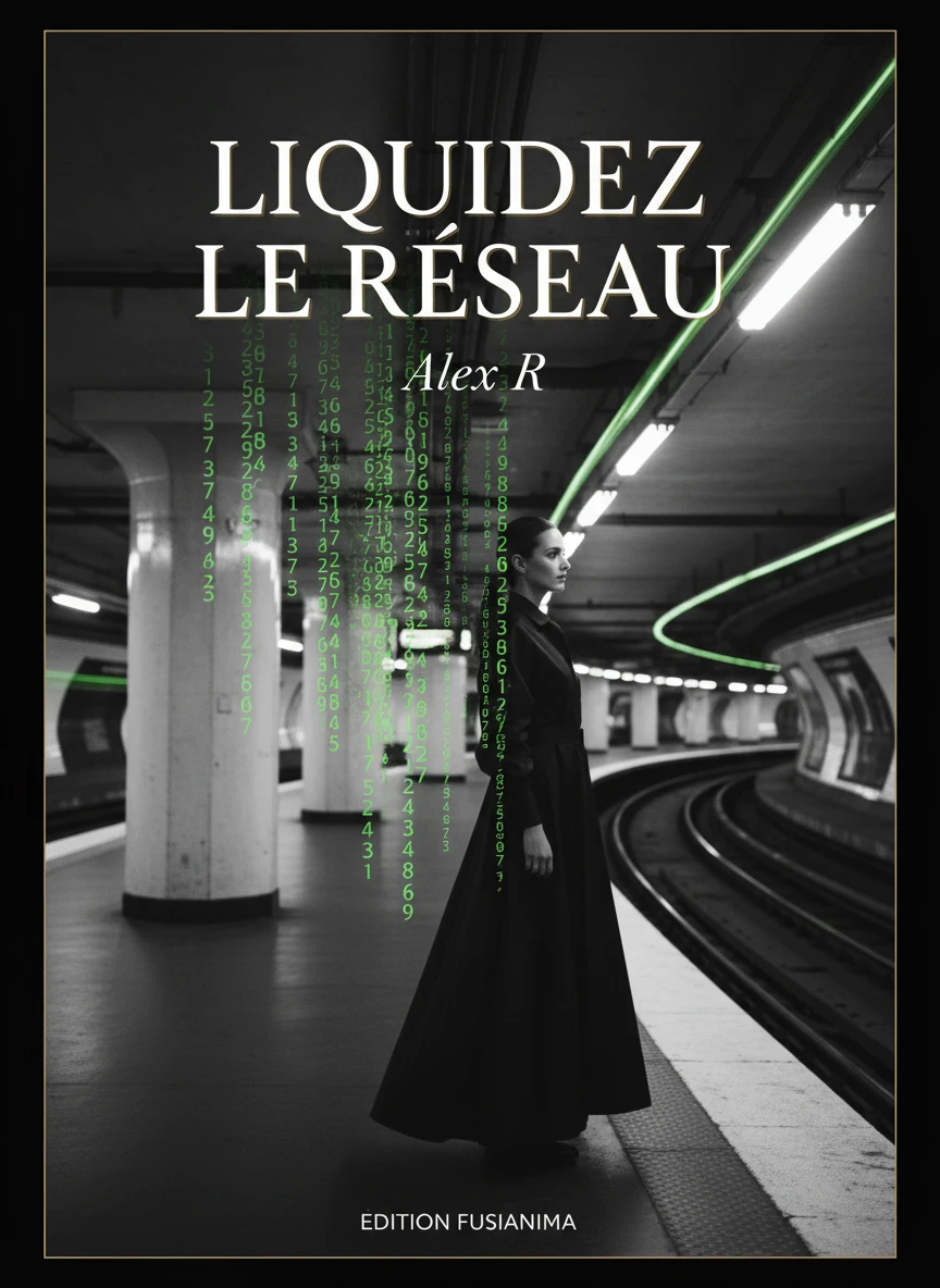 Liquidez le Réseau