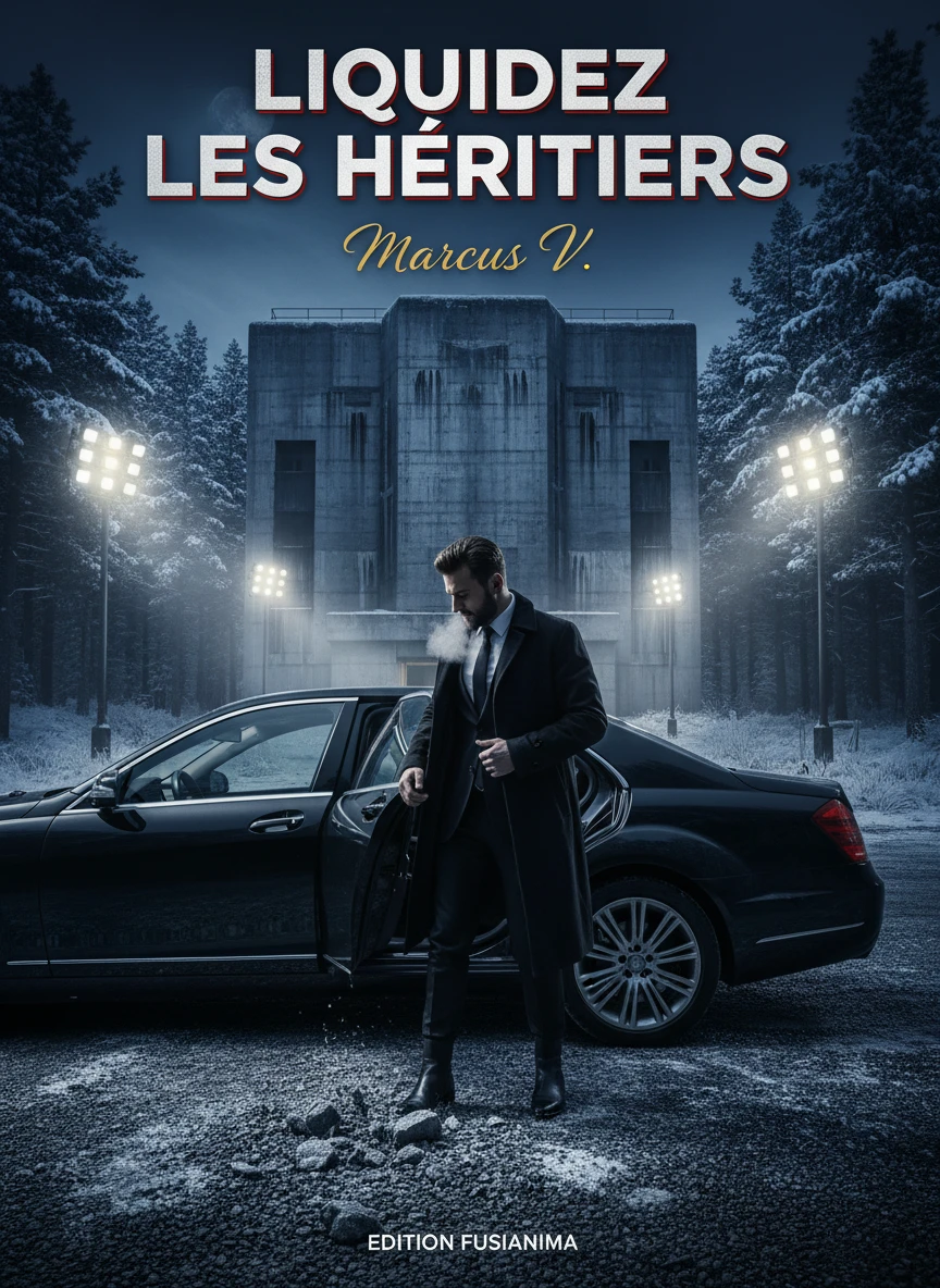 Liquidez les Héritiers