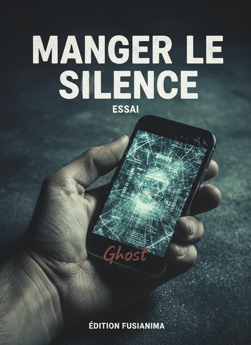 Manger le Silence