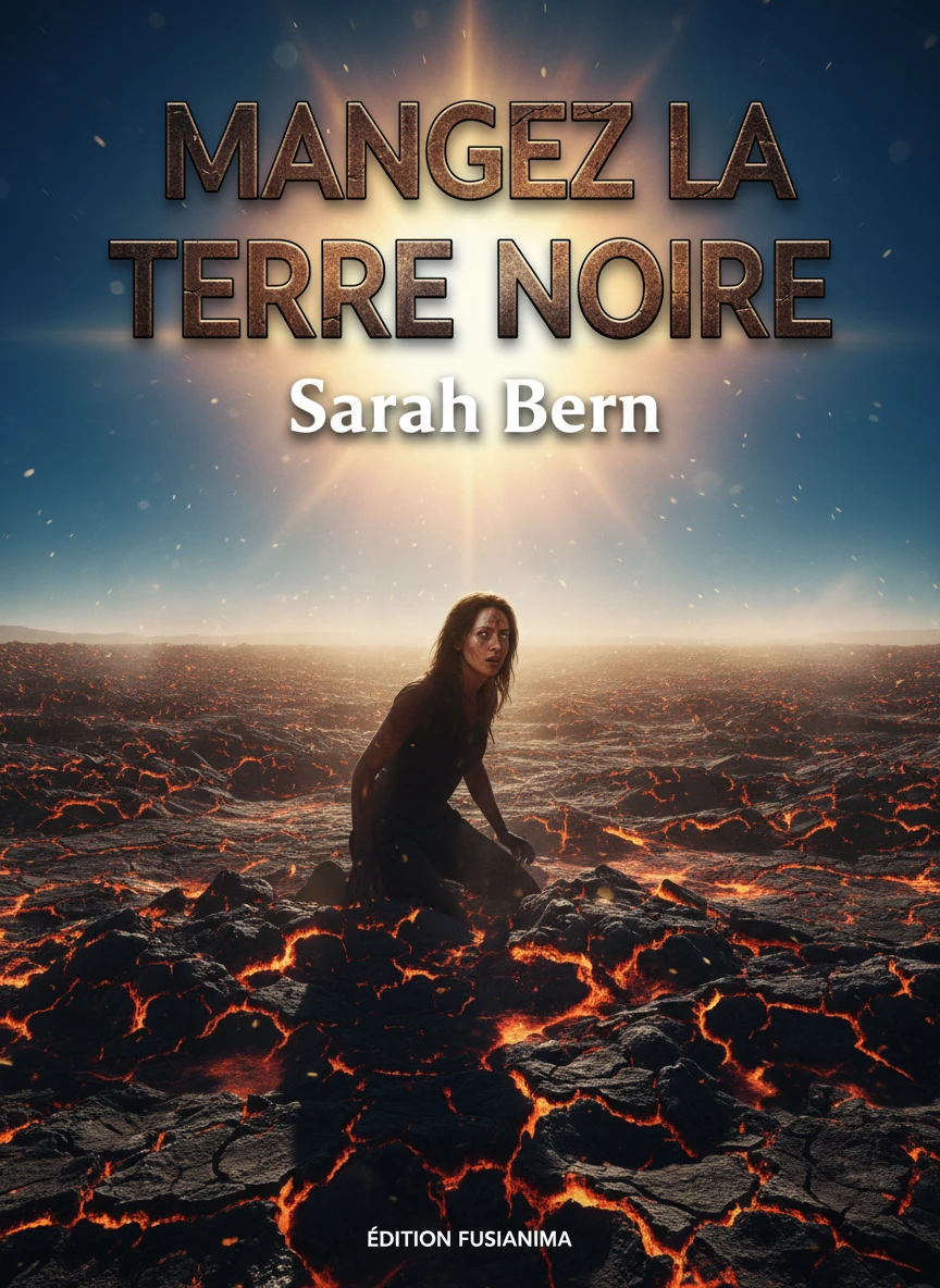 Mangez la Terre Noire