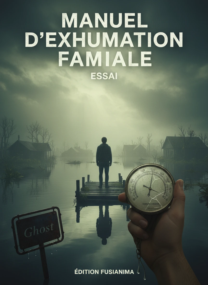 Manuel d'exhumation familiale