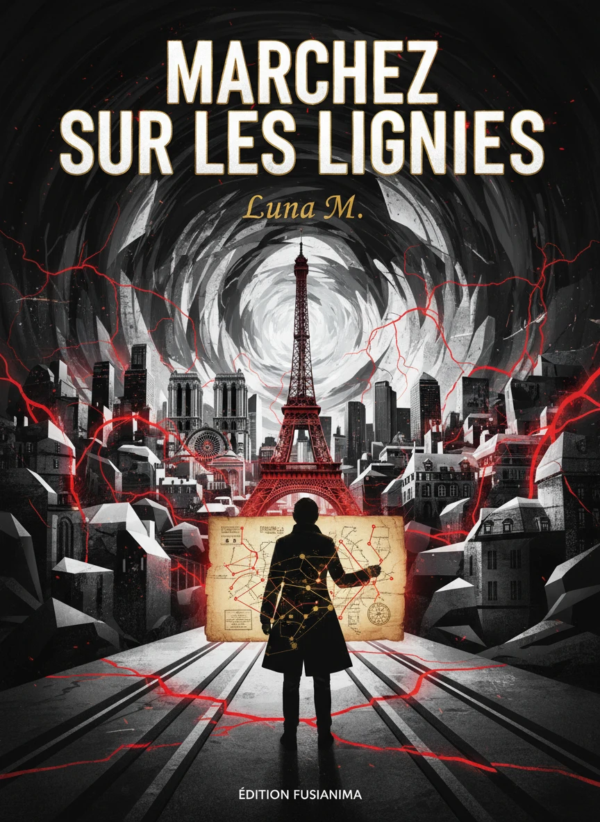Marchez sur les Lignes