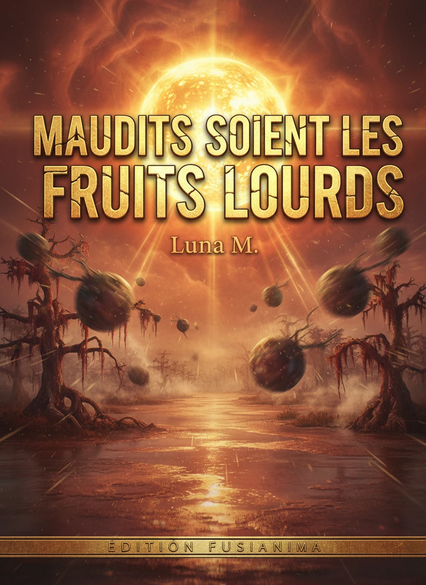 Maudits Soient les Fruits Lourds
