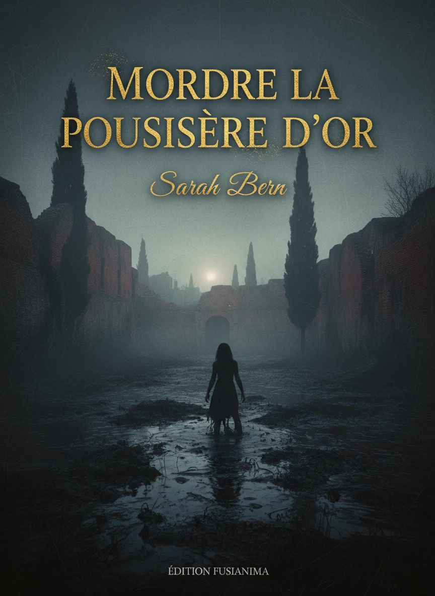 Mordre la Poussière d'Or