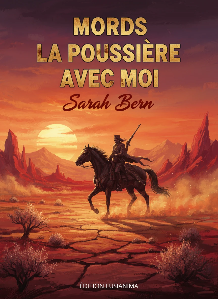 Mords la Poussière avec Moi