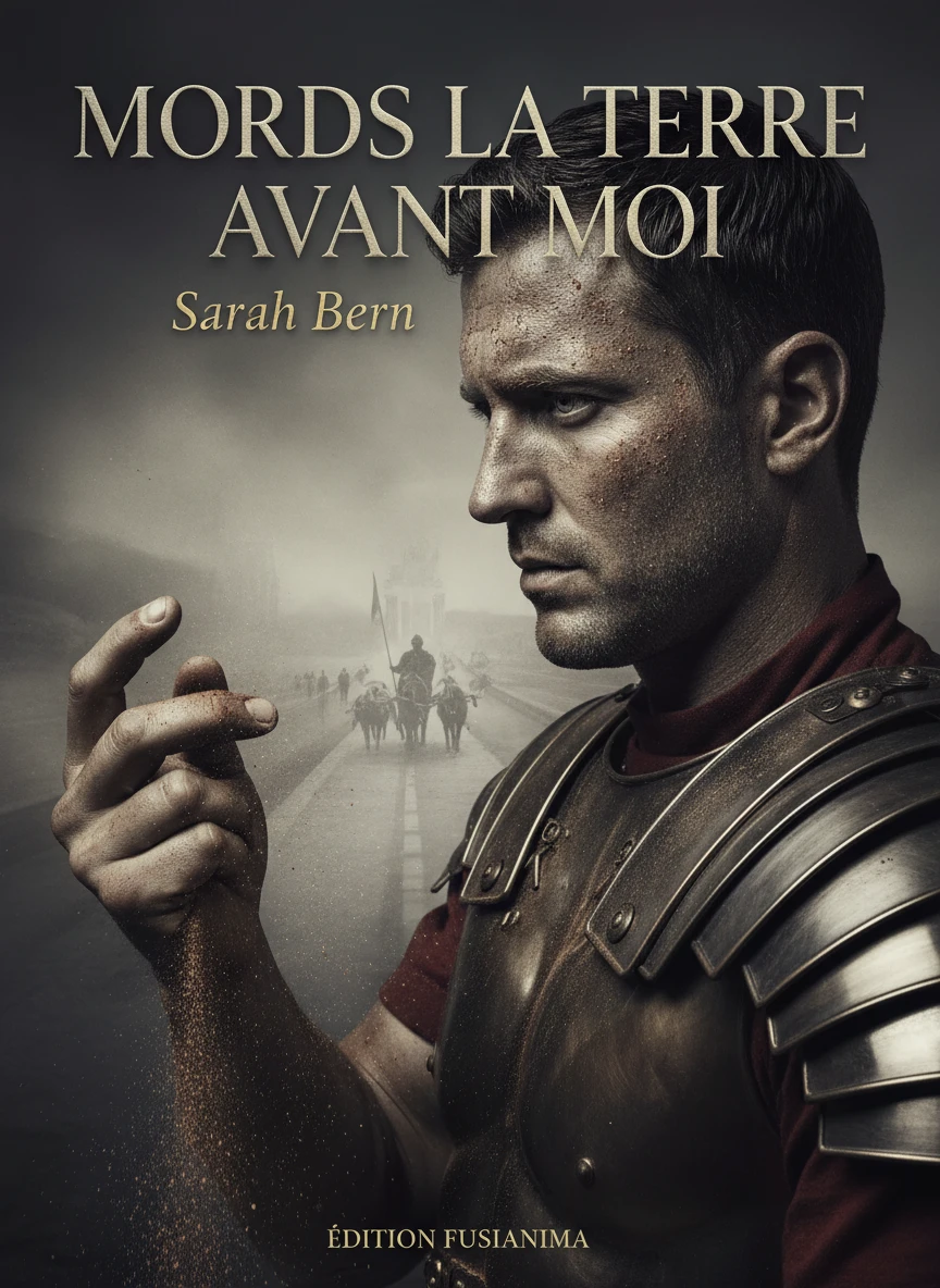 Mords la terre avant moi