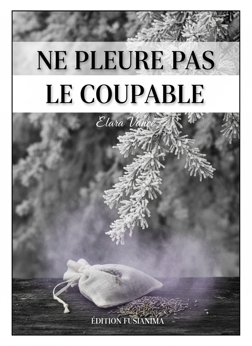 Ne pleure pas le coupable