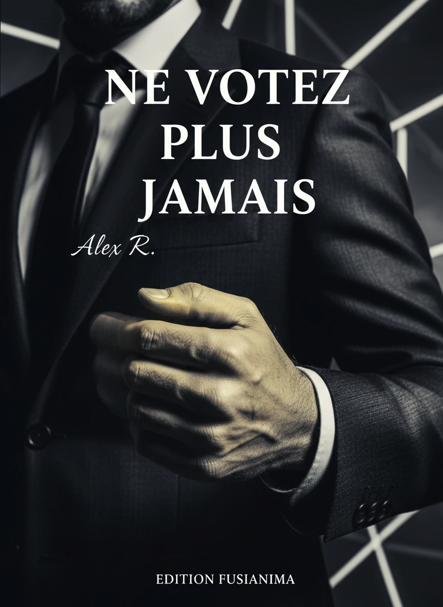 Ne votez plus jamais