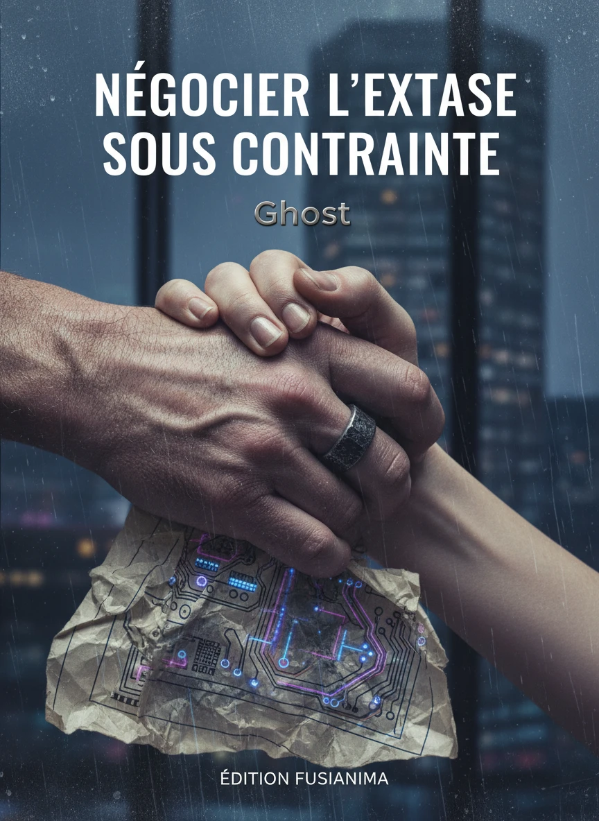 Négocier l'Extase sous Contrainte