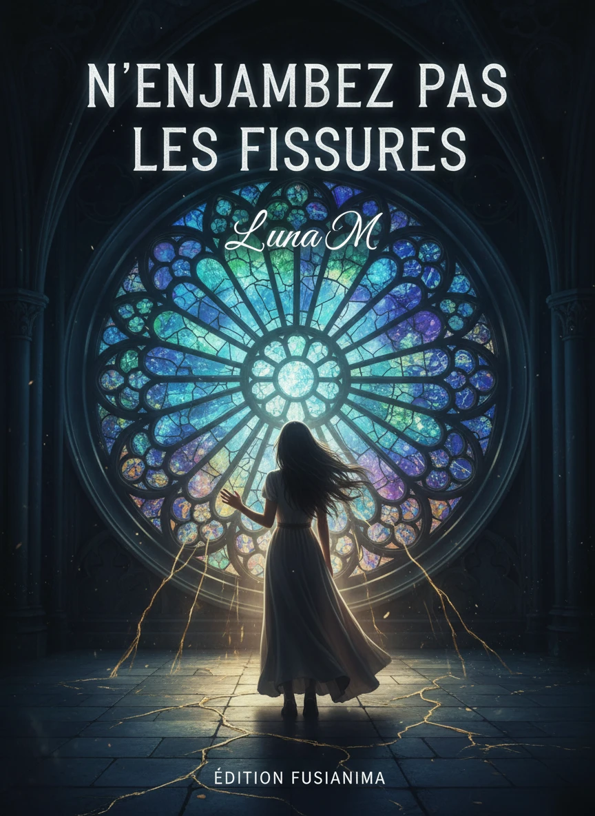 N'enjambez Pas les Fissures