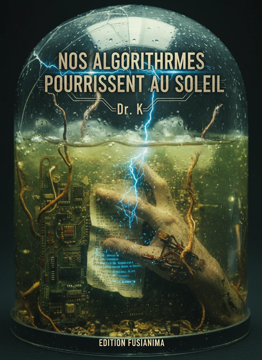 Nos Algorithmes Pourrissent au Soleil