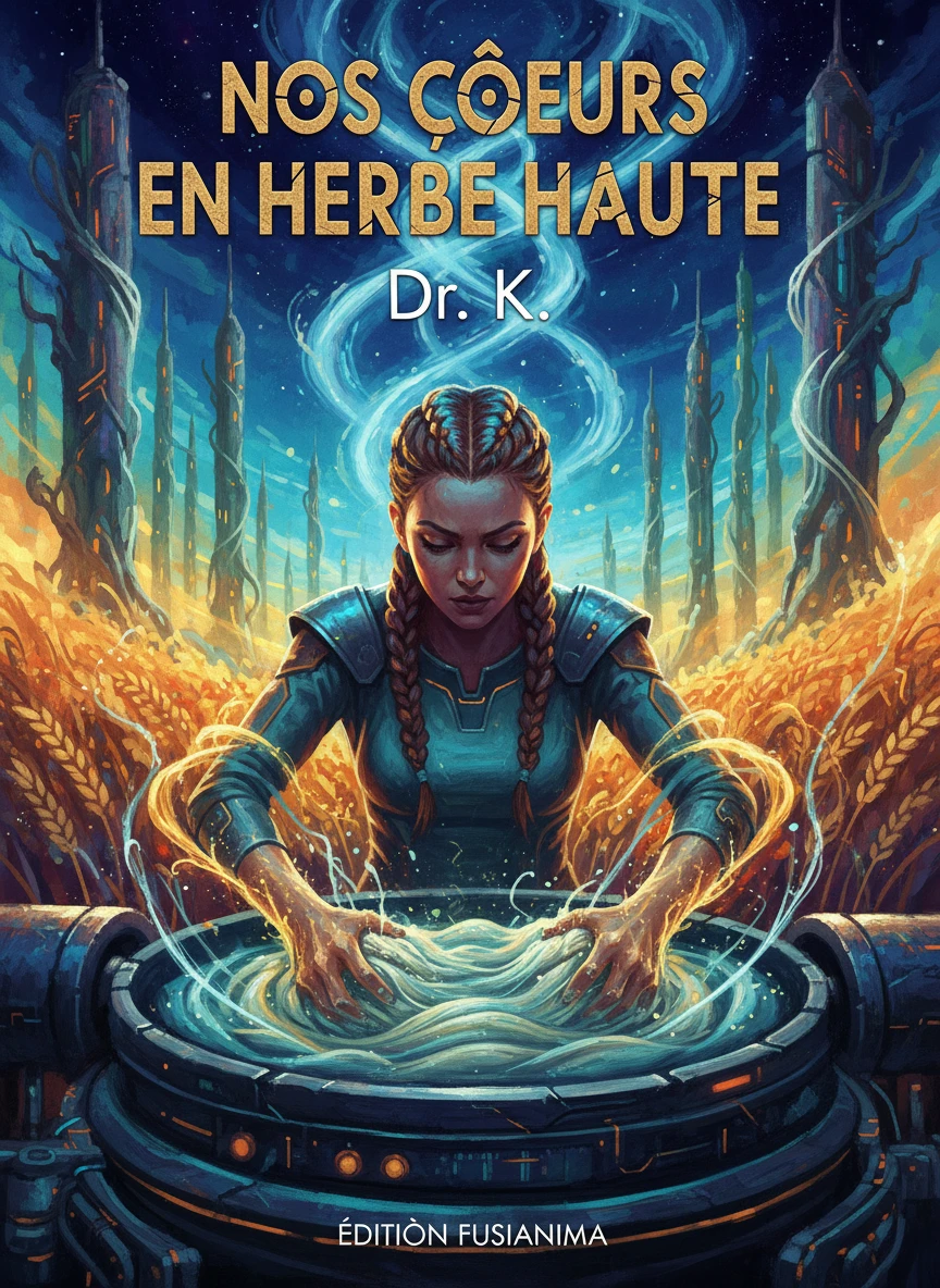 Nos Cœurs en Herbe Haute