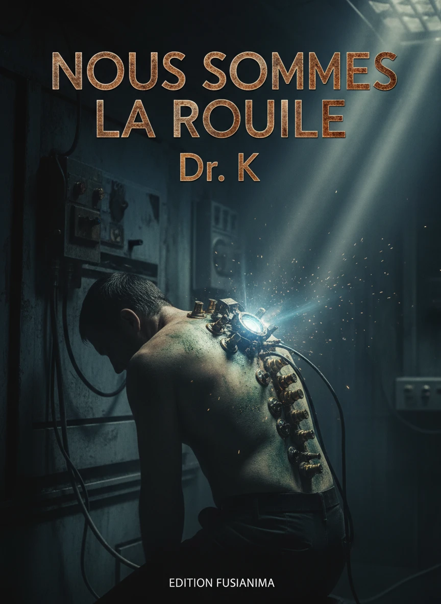Nous Sommes la Rouille