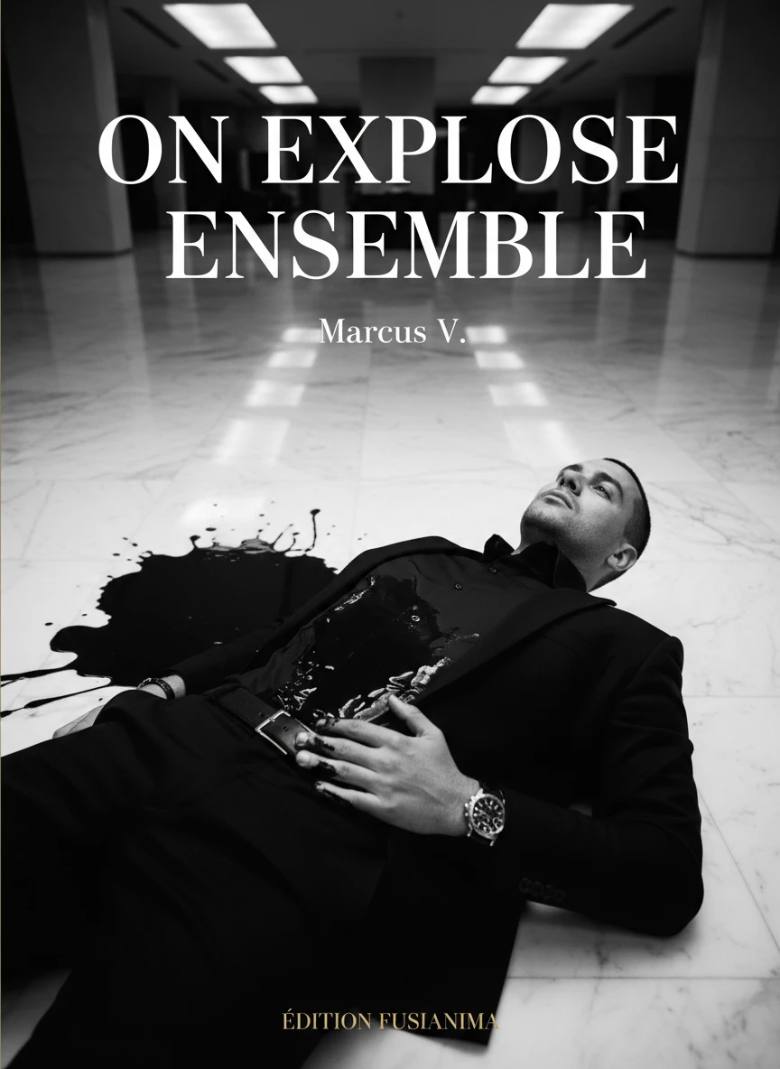 On explose ensemble