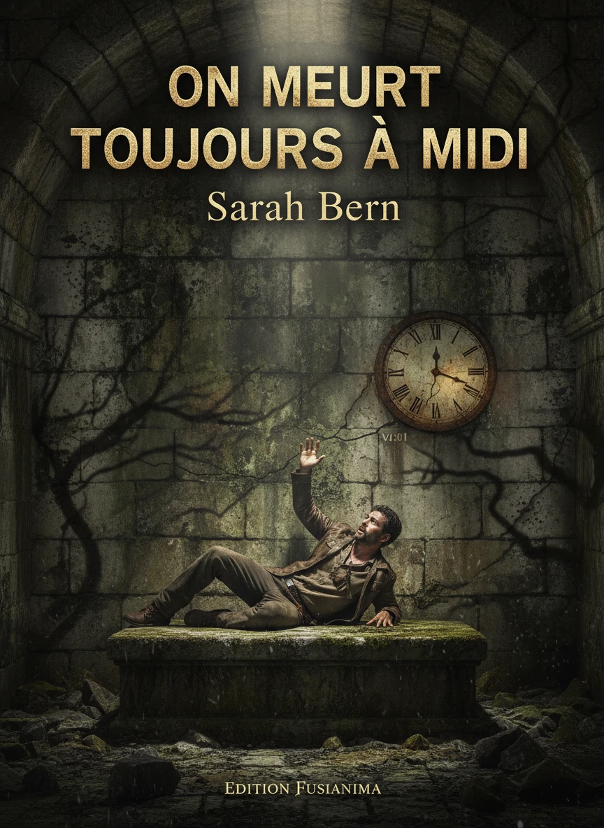 On Meurt Toujours à Midi