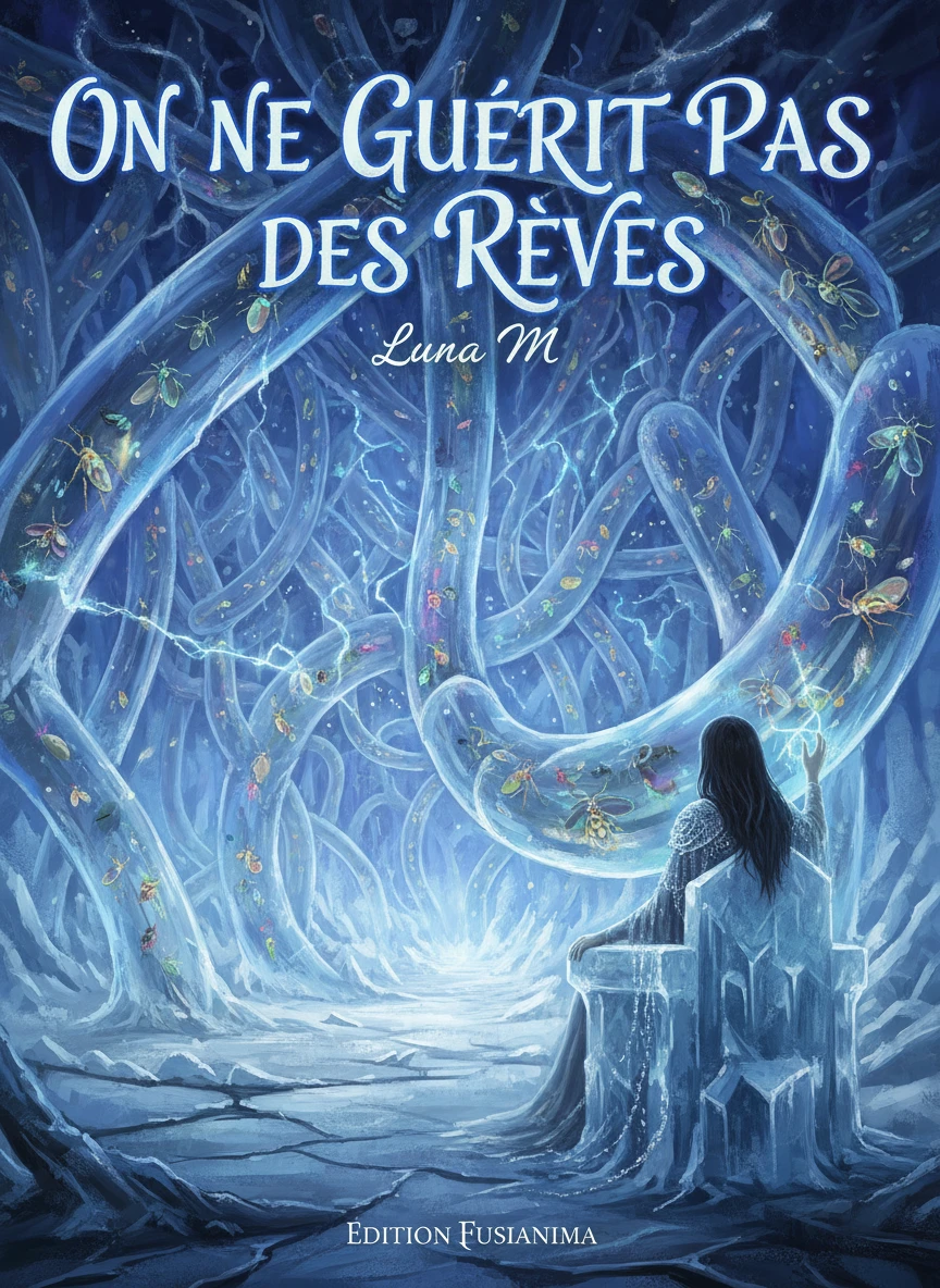 On ne guérit pas des Rêves