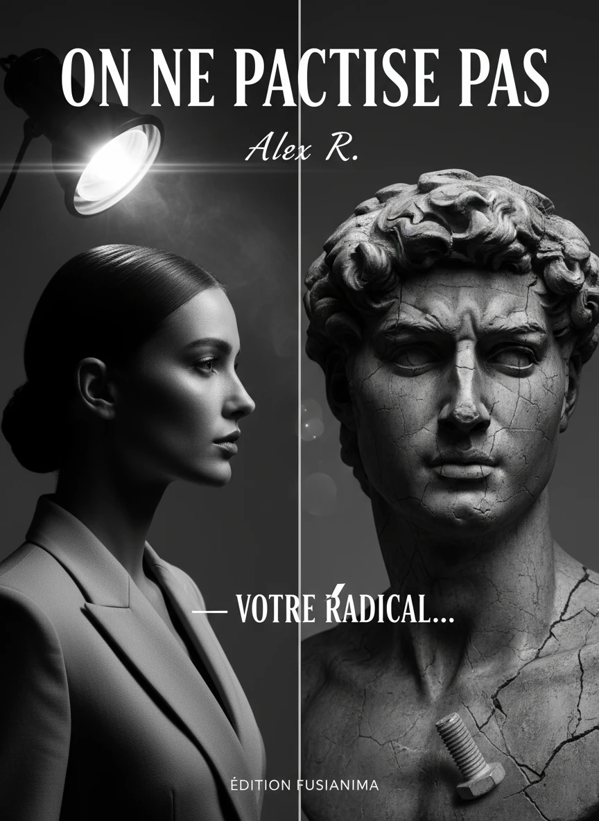 On ne pactise pas