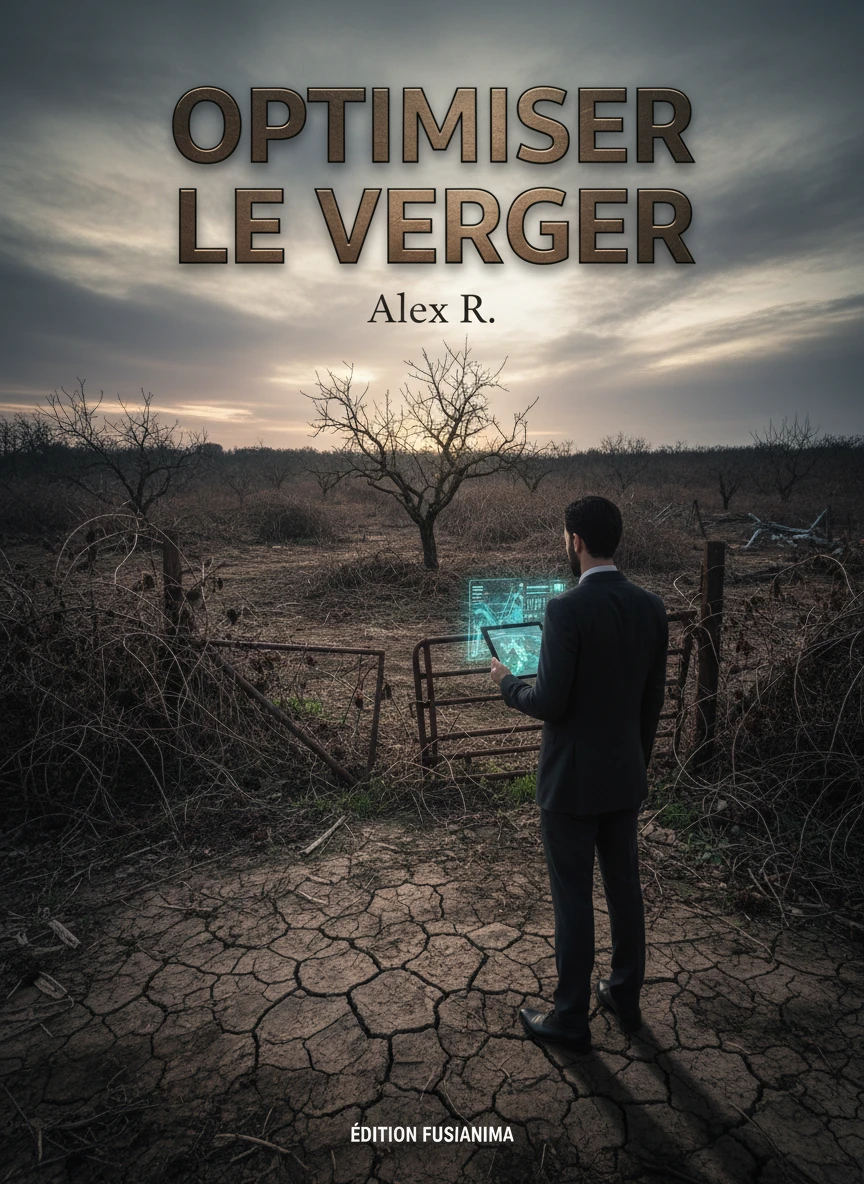 Optimiser le Verger