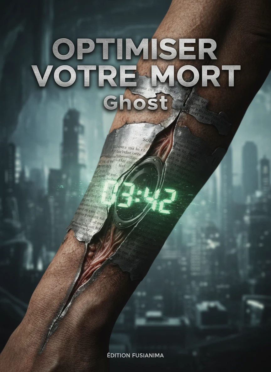 Optimiser Votre Mort