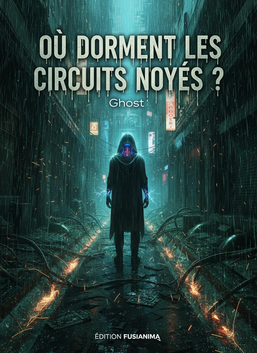 Où Dorment les Circuits Noyés ?
