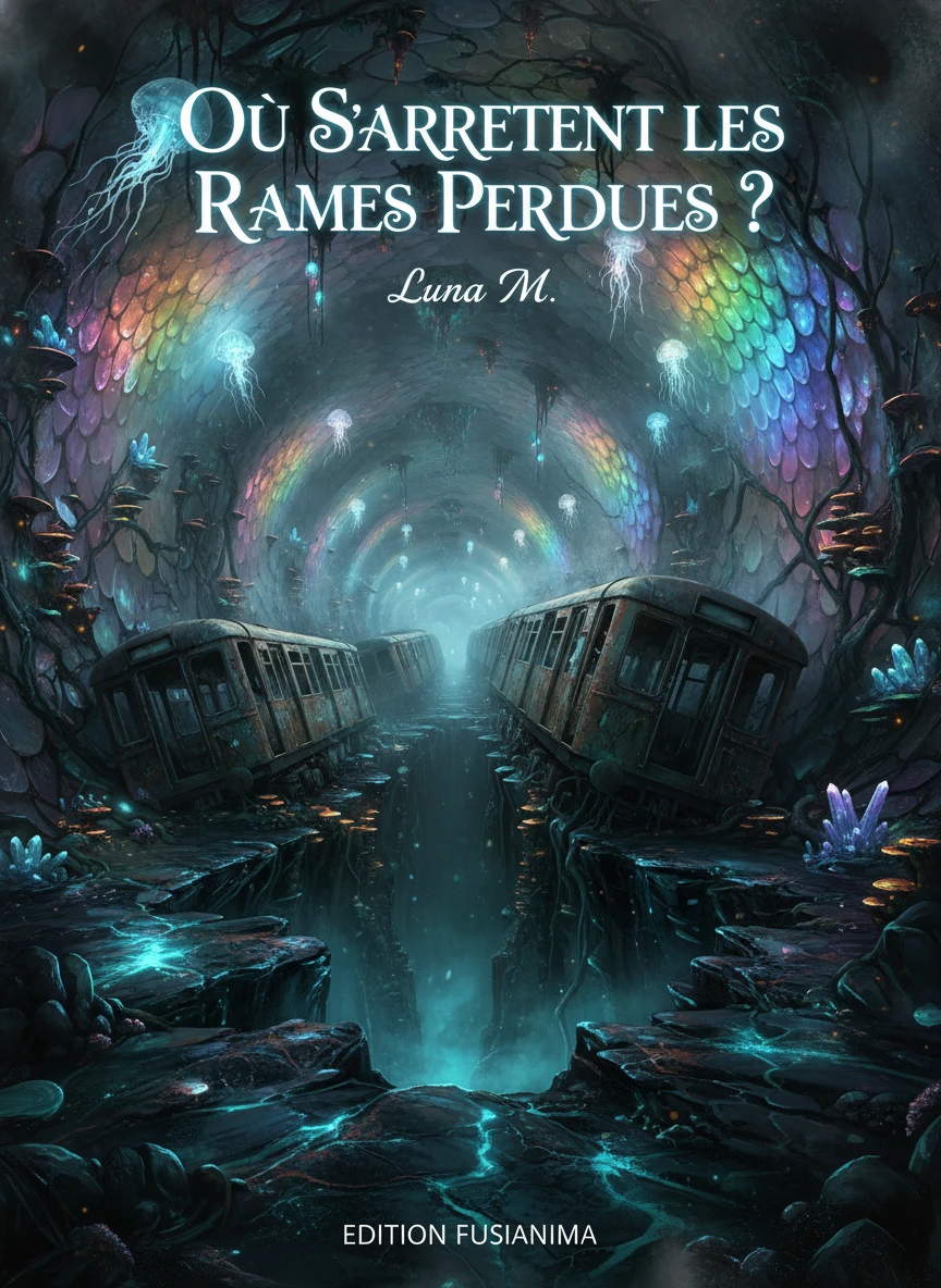 Où s'arrêtent les rames perdues ?