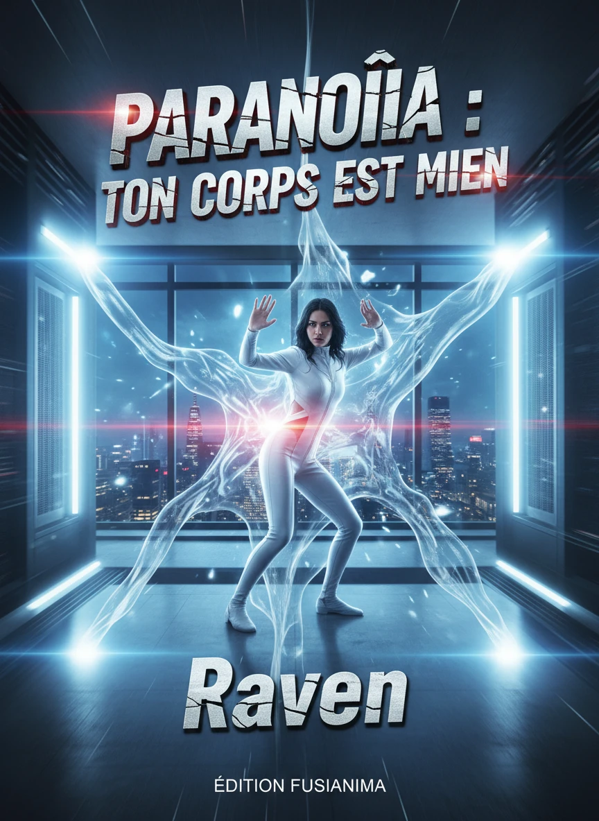 Paranoïa : Ton Corps est Mien
