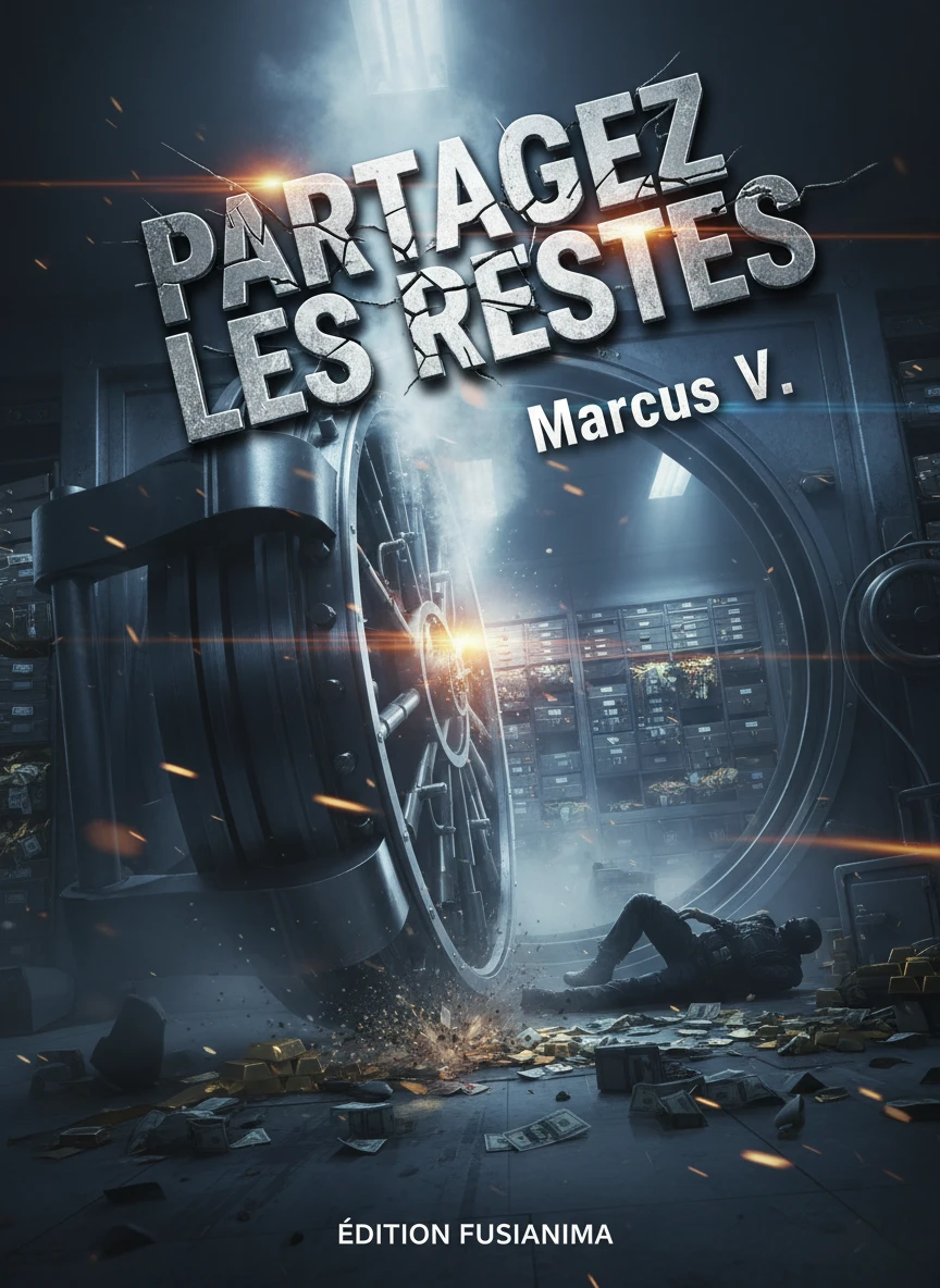 Partagez les restes