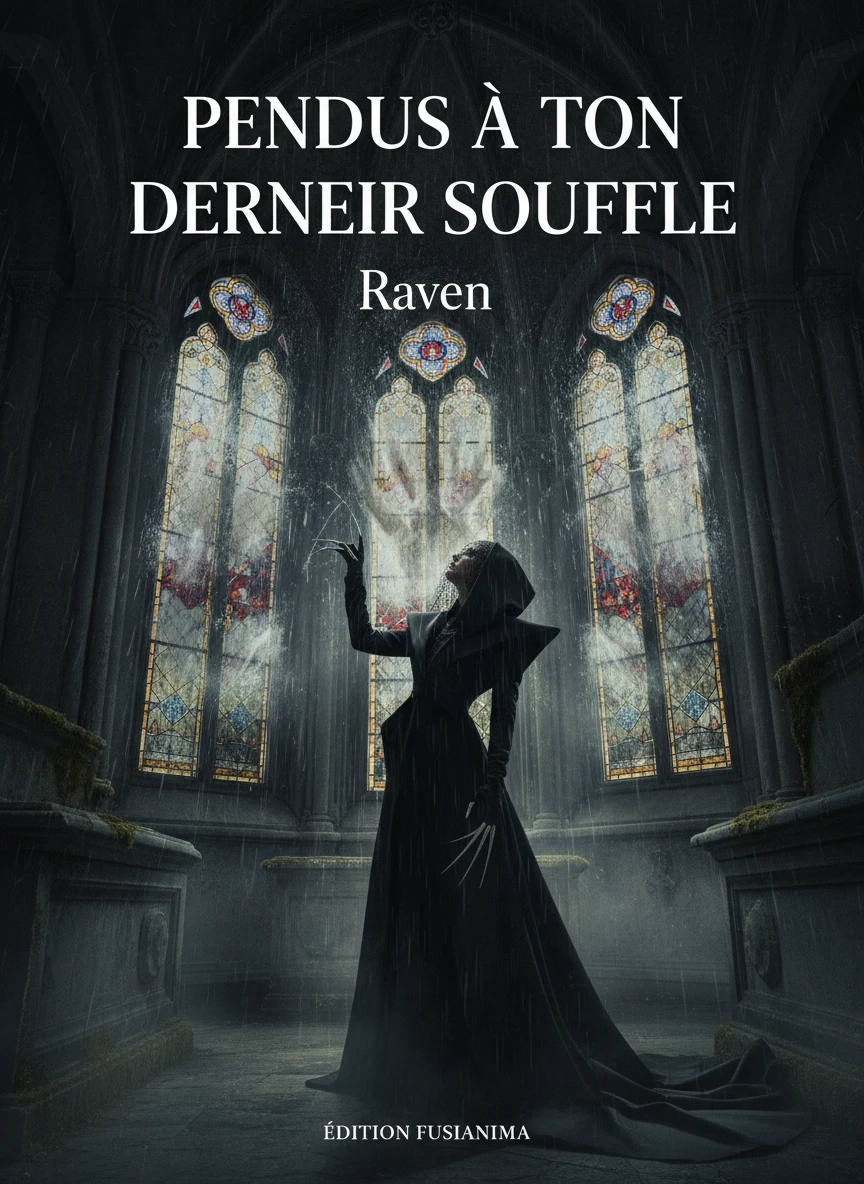 Pendus à ton dernier souffle