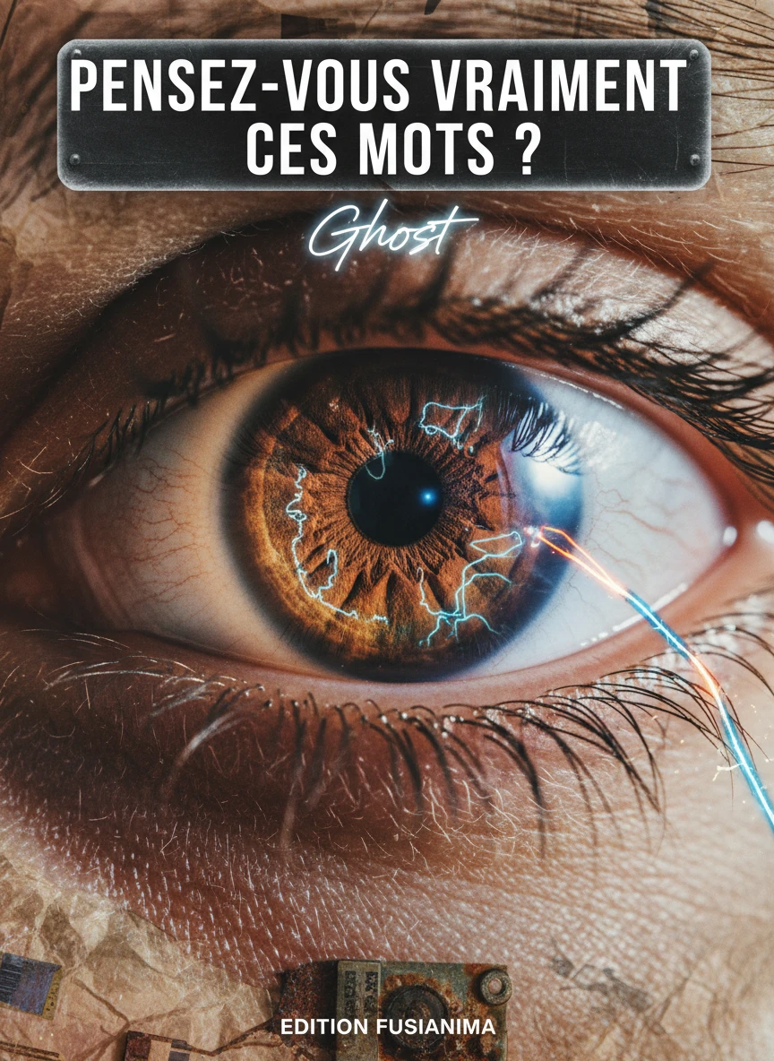 Pensez-vous vraiment ces Mots ?