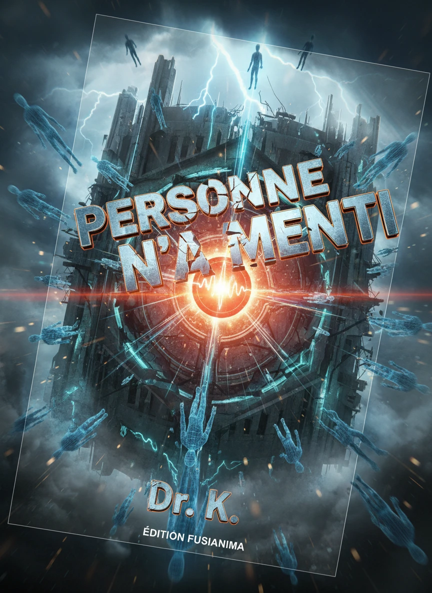 Personne n'a menti